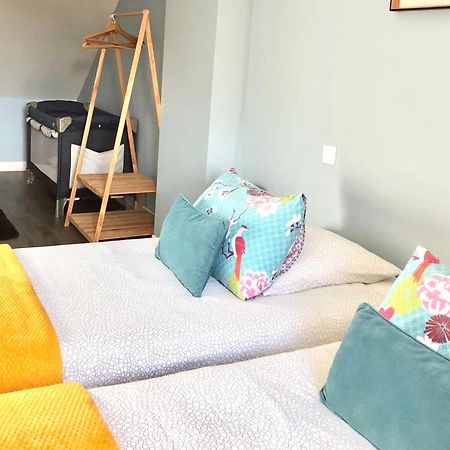 Maison Cosy La Jolie Fecampoise Екстериор снимка
