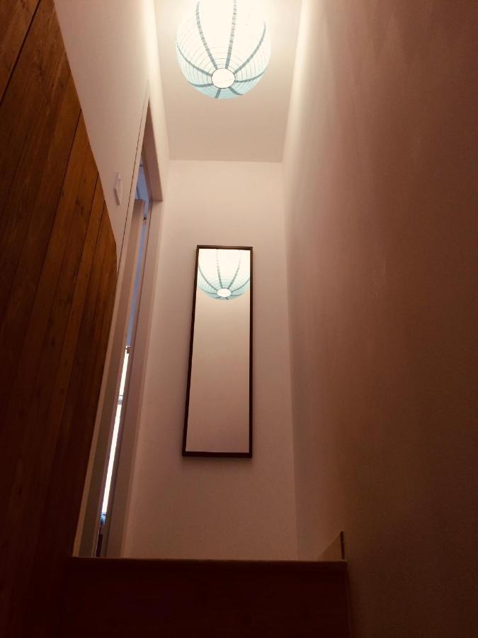 Maison Cosy La Jolie Fecampoise Екстериор снимка