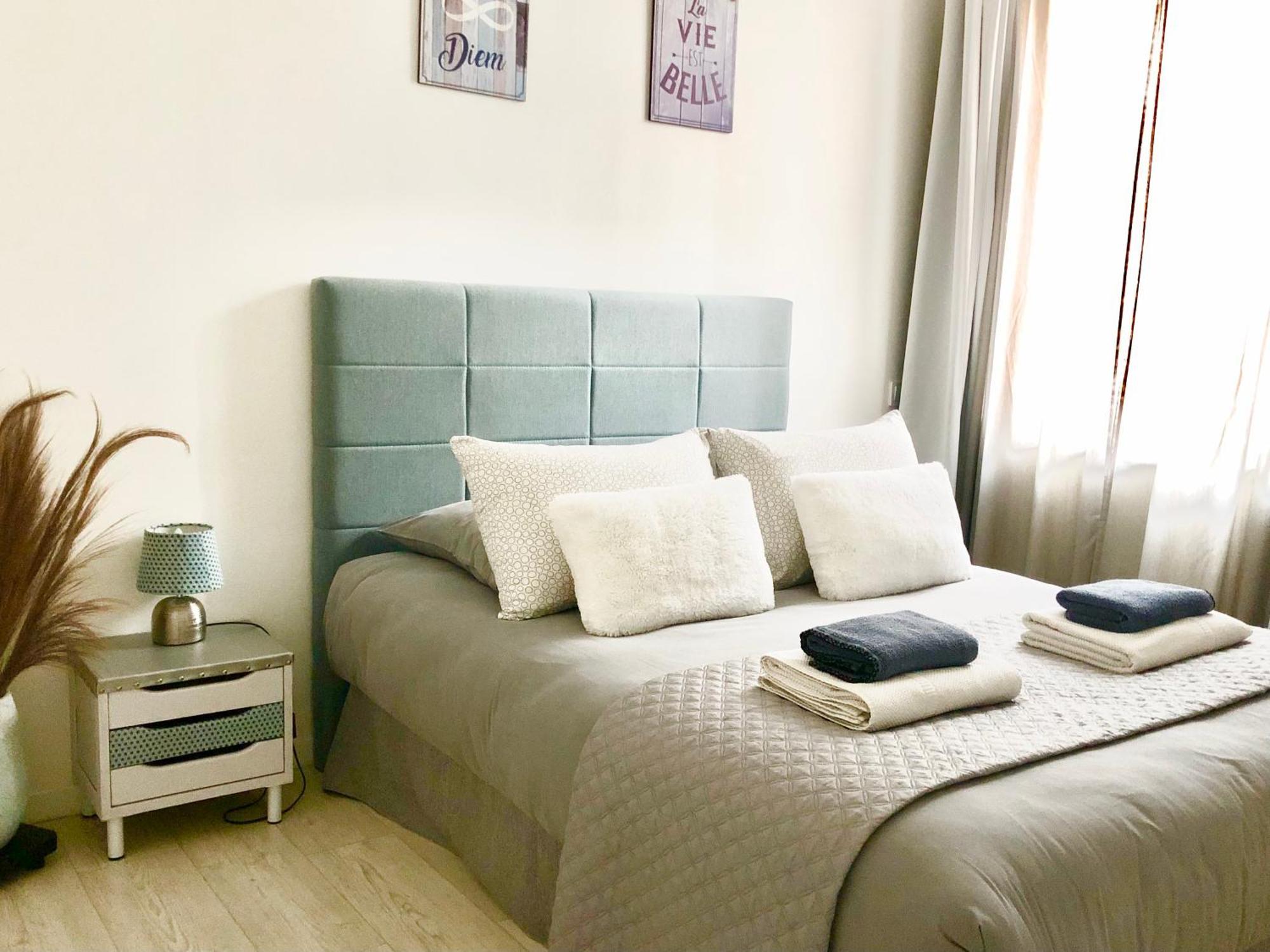 Maison Cosy La Jolie Fecampoise Екстериор снимка