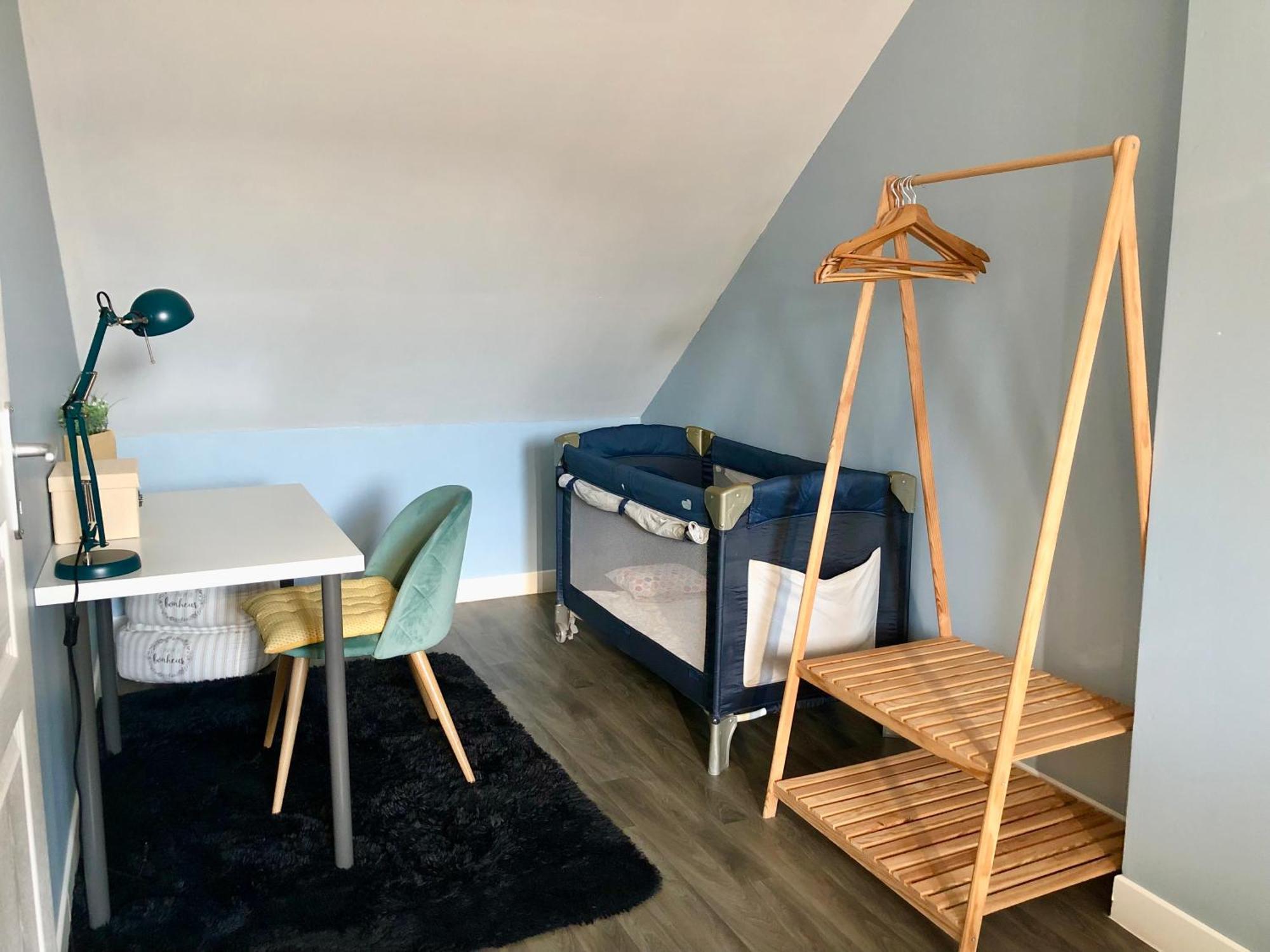 Maison Cosy La Jolie Fecampoise Екстериор снимка